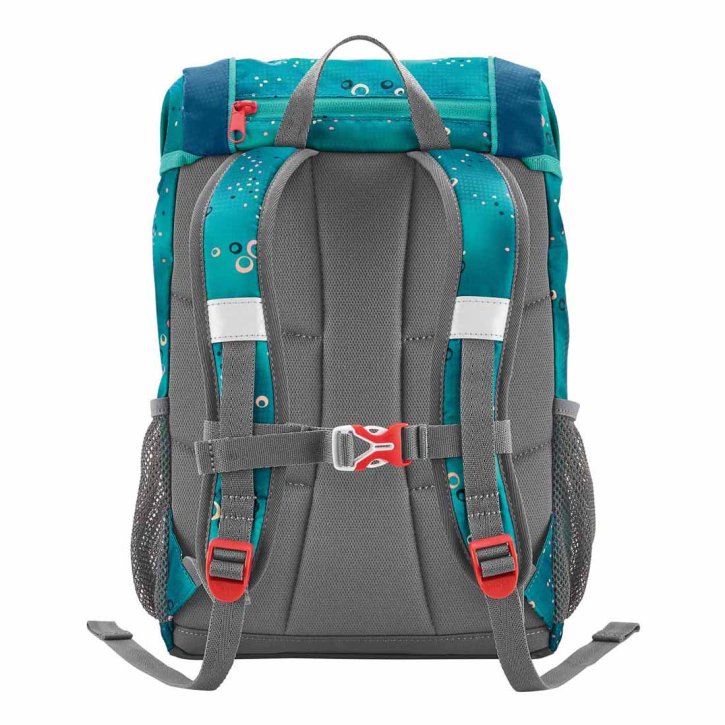 Step by Step KID Rucksack Set Dog Basty